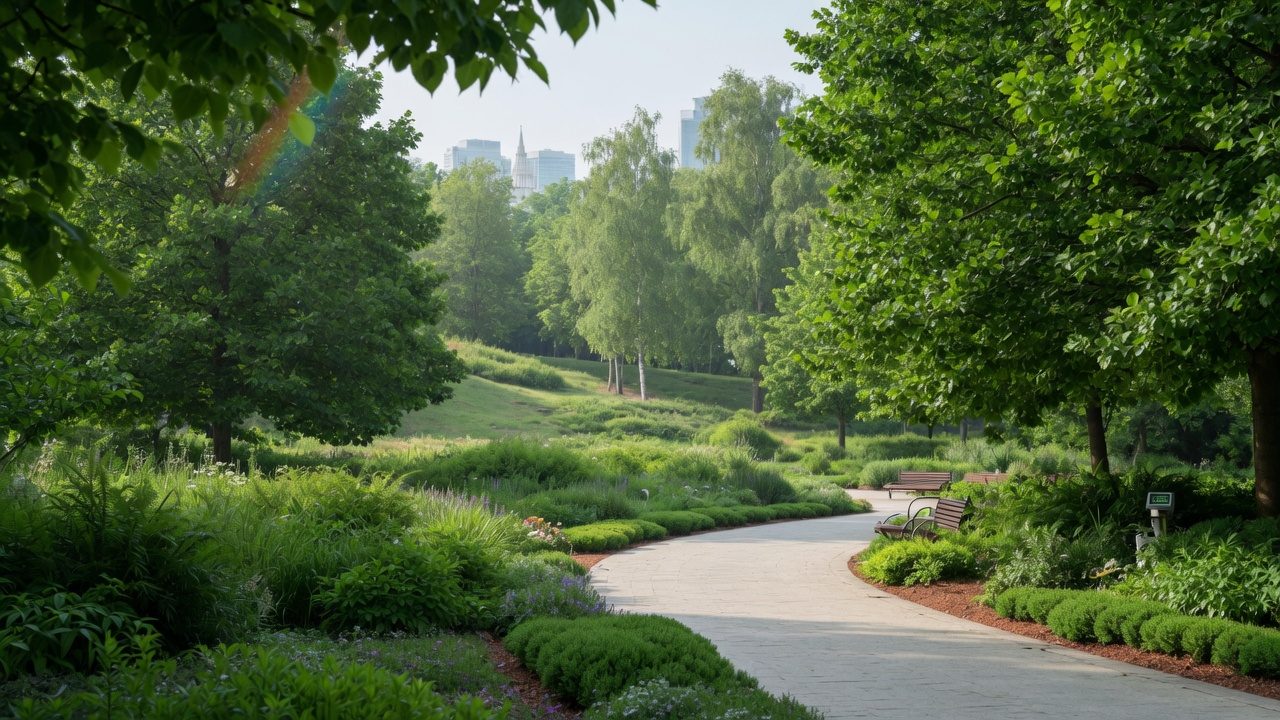 Climate-resilient health is the longevity economy’s outdoor risk factor