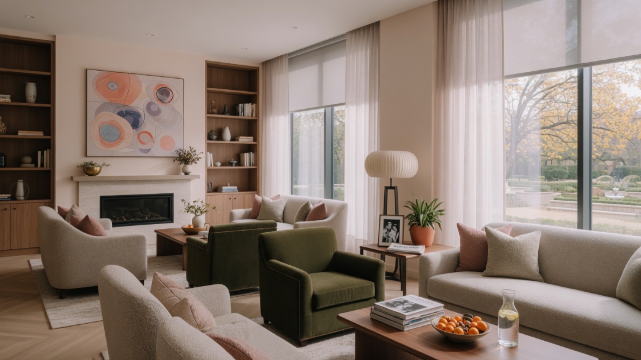 Home robotics and senior living are a real-estate-meets-AI stack