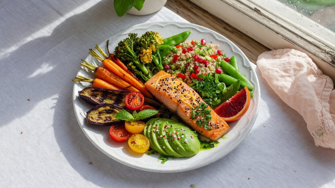 Precision nutrition wants to be a trillion-dollar habit business