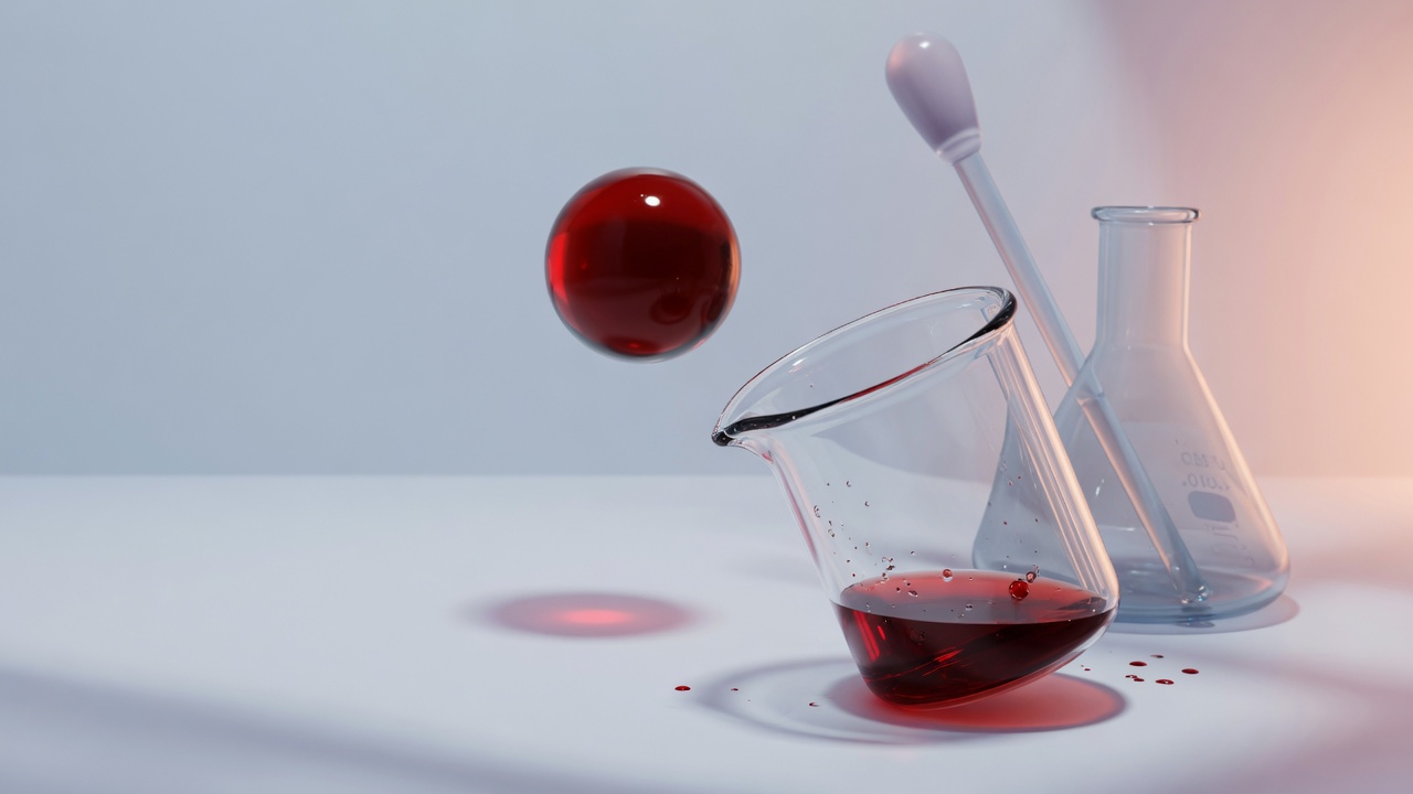Liquid biopsies and hard decisions